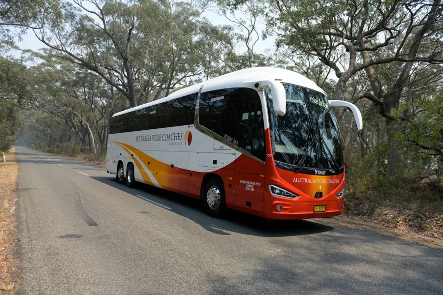 Executive Coach