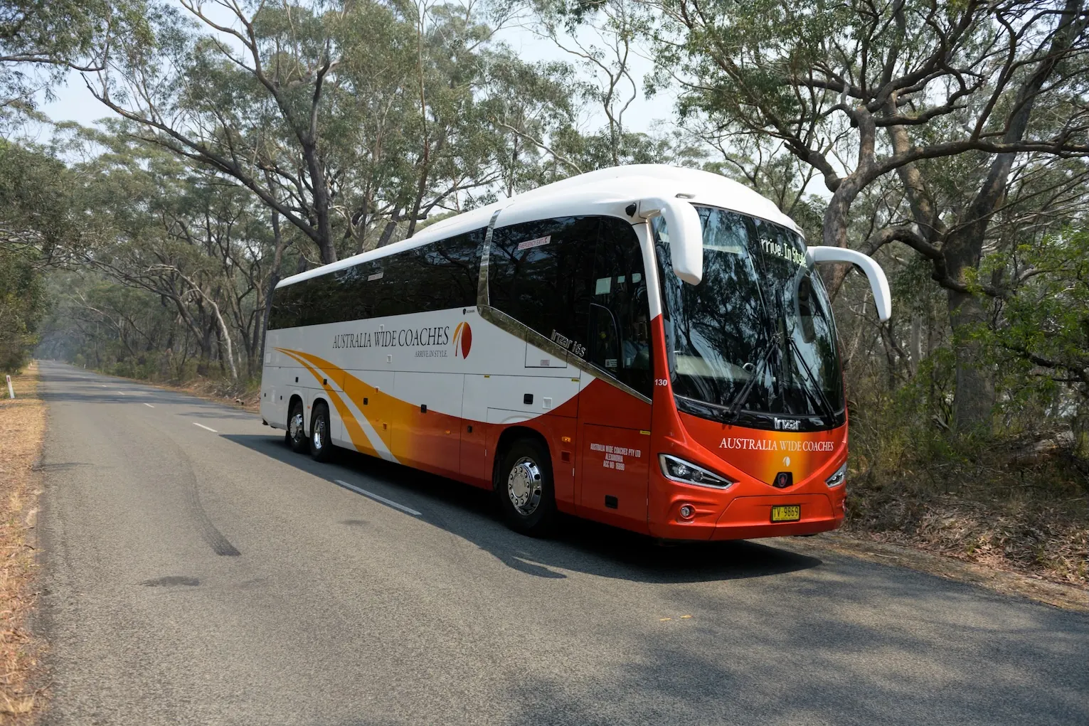 Executive Coach from Australia Wide Coaches