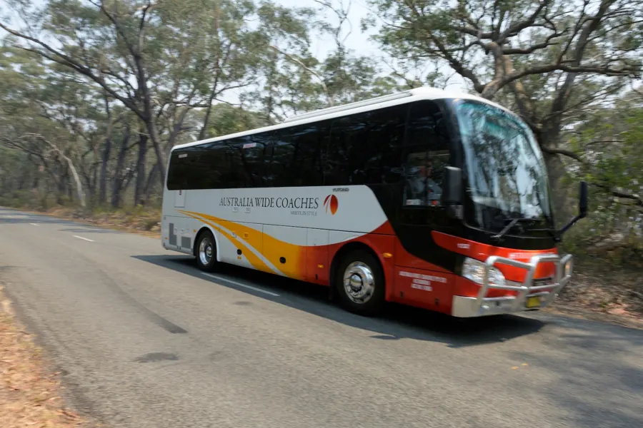 Midi Coach